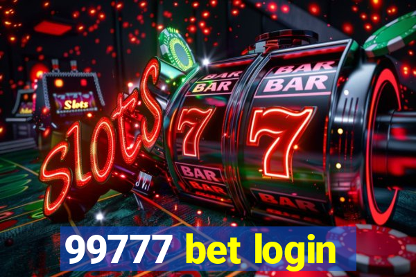 99777 bet login